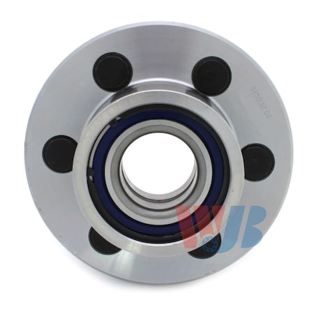 Wjb Hub Assembly, Wa515032 WA515032